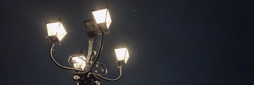 Wish You Well – August 2020